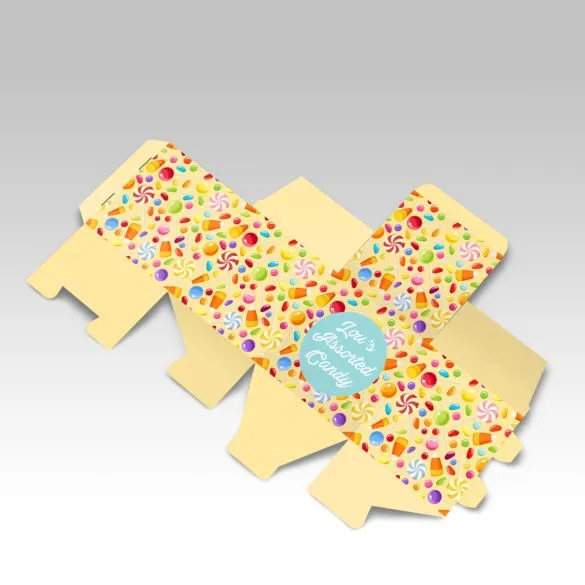 Print AND Trim Boxes